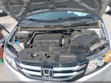 Honda Odyssey Ex 5FNRL5H47EB076309 снимка