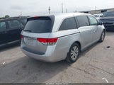 Honda Odyssey Ex 5FNRL5H47EB076309 снимка
