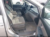 Honda Odyssey Ex 5FNRL5H47EB076309 снимка