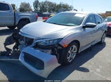 Honda Civic Lx 2HGFC2F5XJH552216 снимка
