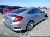 Honda Civic Lx 2HGFC2F5XJH552216 снимка