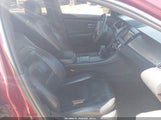 Ford Taurus Sho 1FAHP2KT8DG165699 снимка