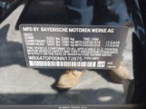 BMW X3 Sdrive30I WBX47DP00NN172875 снимка