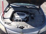 Acura Tl 3.5 19UUA8F51CA039809 снимка