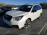 Subaru Forester 2.5I JF2SJABC2JH451731 снимка