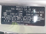 Kia Forte Gt-Line 3KPF54AD7PE593085 снимка