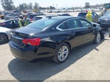 Chevrolet Impala 1Lt 1G1115SL4EU138459 снимка
