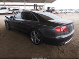 Audi S8 4.0T WAUD2AFD1DN027421 снимка