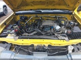 Nissan Frontier Xe-V6 1N6ED27T91C362525 снимка