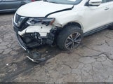Nissan Rogue Sl JN8AT2MT1JW463392 снимка