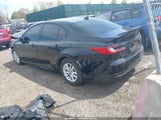 Toyota Camry Le 4T1DAACK2TU275220 снимка