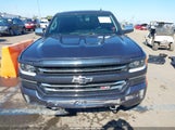 Chevrolet Silverado  2Lz 3GCUKSEC9JG393097 снимка