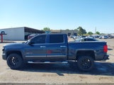Chevrolet Silverado  2Lz 3GCUKSEC9JG393097 снимка