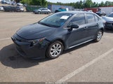 Toyota Corolla Le 5YFB4MDEXTP381750 снимка