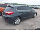 Chevrolet Cruze Lt Auto 3G1BE6SM3HS602403 снимка