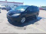 Toyota Sienna Le 8 Passenger 5TDKK3DC6FS589005 photo