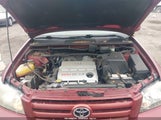 Toyota Highlander Limited V6 JTEEP21A360159944 photo