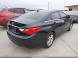Hyundai Sonata Gls 5NPEB4AC7DH792365 снимка