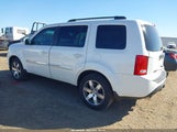 Honda Pilot Touring 5FNYF4H97DB007885 снимка