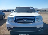 Honda Pilot Touring 5FNYF4H97DB007885 снимка