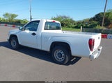 Chevrolet Colorado Work Truck 1GCCSBF96C8142481 снимка