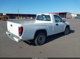 Chevrolet Colorado Work Truck 1GCCSBF96C8142481 снимка