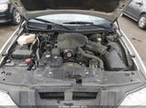 Lincoln Town Car Signature 1LNHM81W44Y685244 fotografie