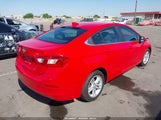 Chevrolet Cruze Lt Auto 1G1BE5SMXH7167257 снимка