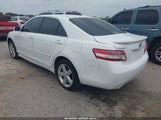 Toyota Camry Le 4T4BF3EK0BR167037 снимка
