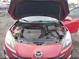 Mazda Mazda3 S Grand Touring JM1BL1H63A1149545 photo