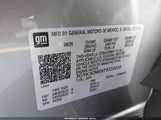 Cadillac Optiq Premium Luxury 3GYK3DM55TS110210 fotografie