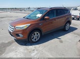 Ford Escape Se 1FMCU0GD6HUC76306 fotografie