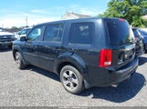 Honda Pilot Se 5FNYF3H30FB034631 fotografie
