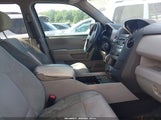 Honda Pilot Se 5FNYF3H30FB034631 снимка