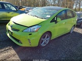 Toyota Prius V Five JTDZN3EU2E3344604 fotografie