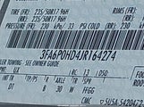 Ford Fusion Se 3FA6P0HD4JR164274 снимка