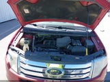 Ford Edge Sel 2FMDK38C19BA81237 снимка