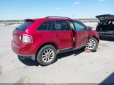 Ford Edge Sel 2FMDK38C19BA81237 снимка