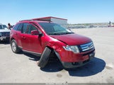 Ford Edge Sel 2FMDK38C19BA81237 снимка