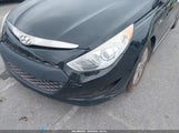 Hyundai Sonata Hybrid Limited KMHEC4A43DA067015 снимка