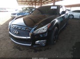 Infiniti Q70L 3.7 JN1BY1PP8FM601221 photo