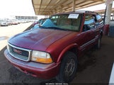 GMC Jimmy Sle 1GKDT13W212177027 снимка