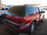 GMC Jimmy Sle 1GKDT13W212177027 снимка