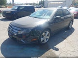 Ford Fusion Sport 3FAHP0KC8CR247086 снимка