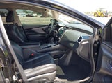 Nissan Murano Sv Fwd 5N1AZ2BJ9NC107416 fotografie