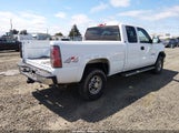 Chevrolet Silverado 2500Hd Ls 1GCHK29U65E102220 снимка