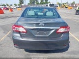 Toyota Corolla L 2T1BU4EE2DC124596 снимка
