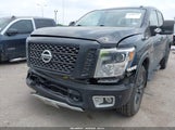 Nissan Titan Pro-4X 1N6AA1E52JN550300 снимка