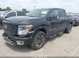 Nissan Titan Pro-4X 1N6AA1E52JN550300 photo