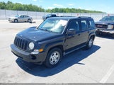 Jeep Patriot Sport 1J4NF2GB4AD548983 photo
